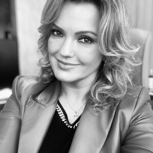 Елена Втулкина