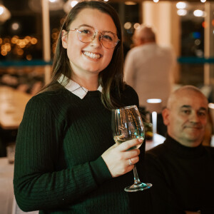 Дениза Брасовену